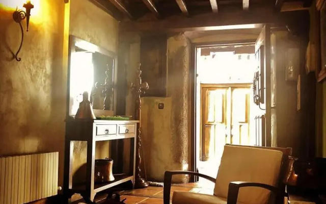 Casa Rural Amparo