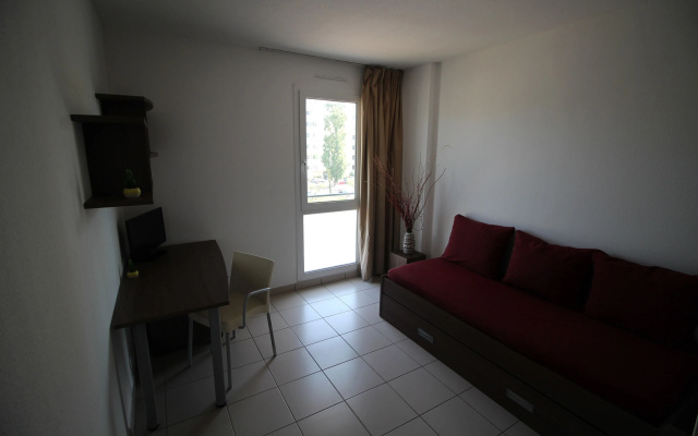 Garden & City Toulon