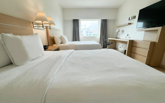 Courtyard by Marriott Villahermosa Tabasco