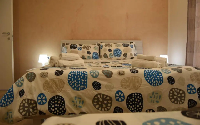 B&b Viatrento30
