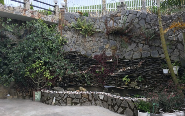 Thien Vu Homestay