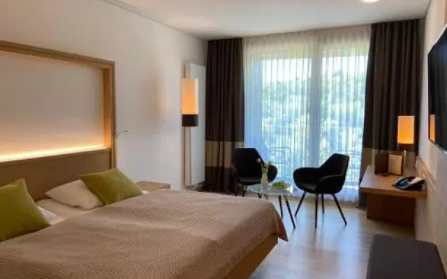 Zur Schönen Aussicht