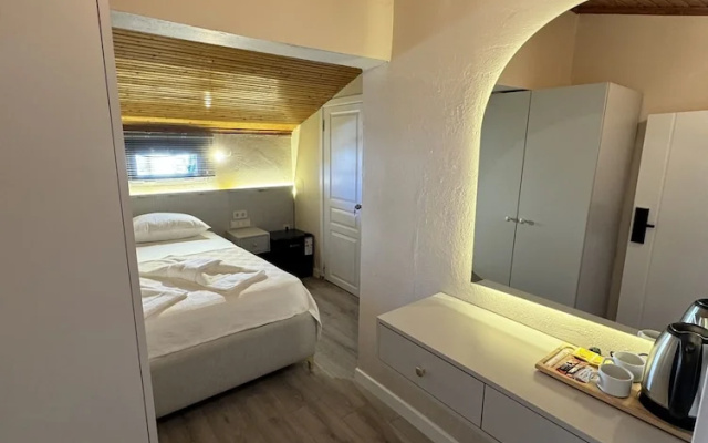 La Berca Boutique Hotel