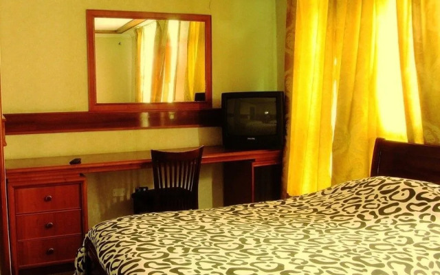 Hotel New Asturias
