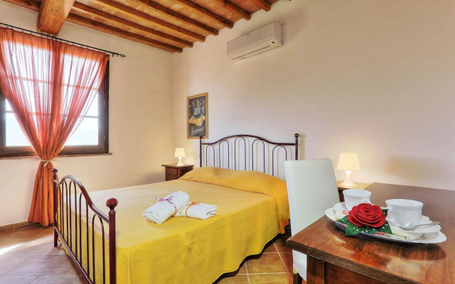 Borgo di Montemurlo
