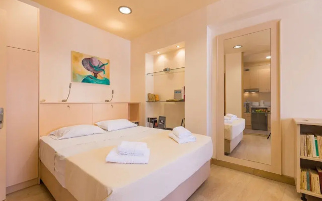 Annunziata Studio by Konnect, Corfu Old Town