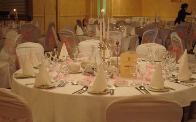 Caiseal Mara Hotel