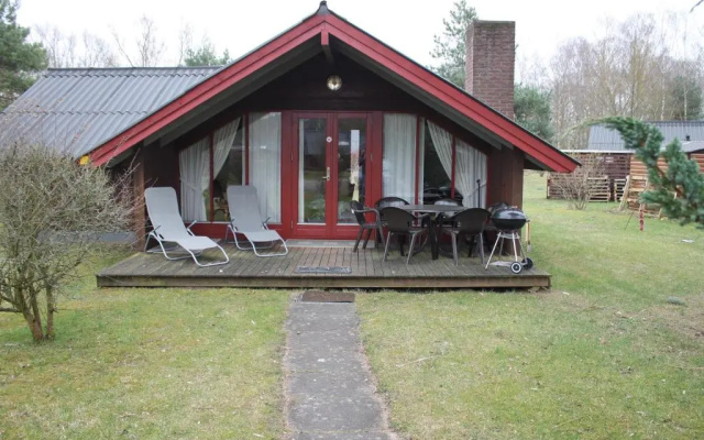 Ferienhaus Gartow