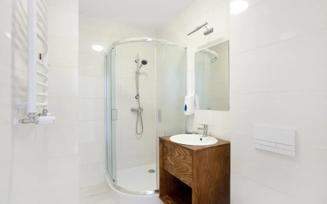 Apartamenty Gora