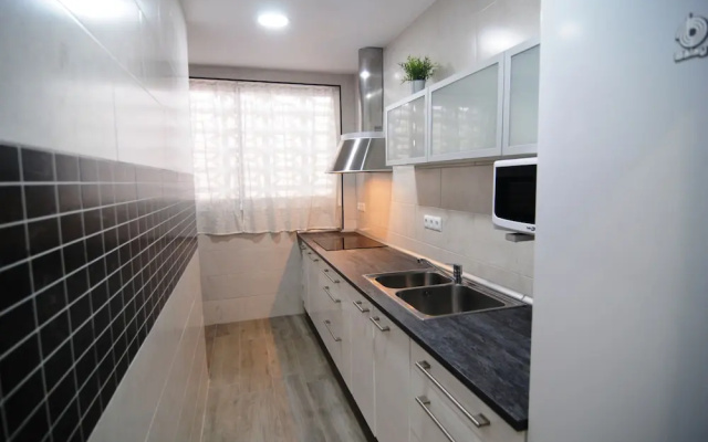 HomeHolidaysRentals Maritim IV