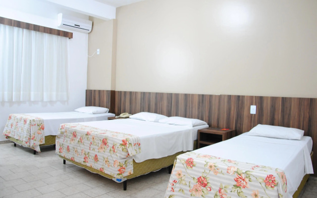Hotel Morada do Sol