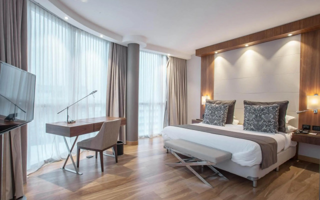 Puerto Norte Design Hotel