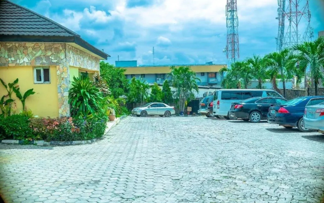 CheckInn Signature Abuja