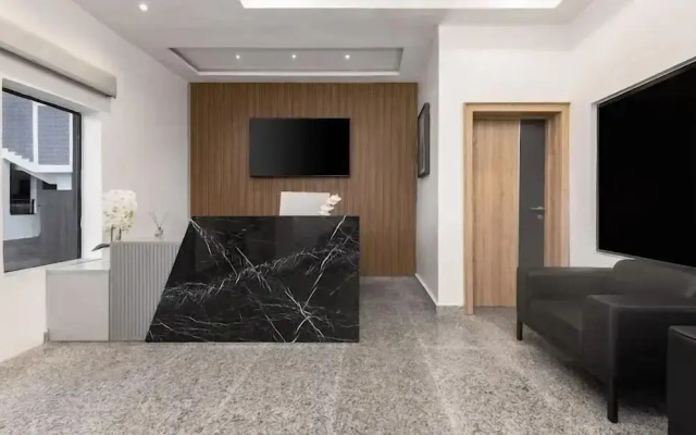 Stp Apartments