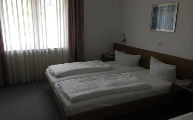 Hotel Dülmener Hof