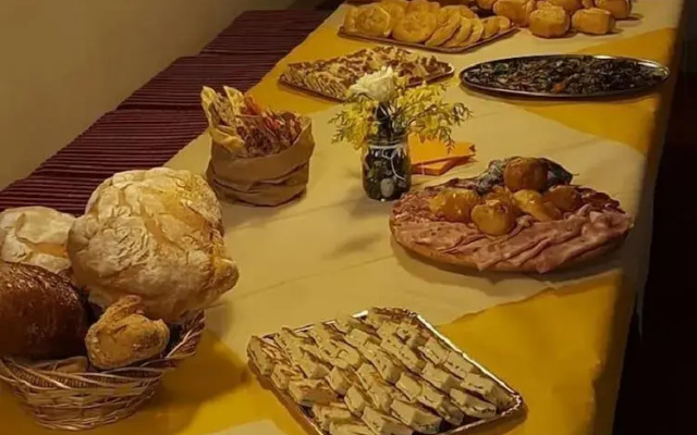 Casella della Barca