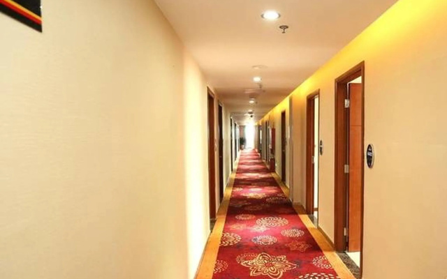 Home Inn Selected