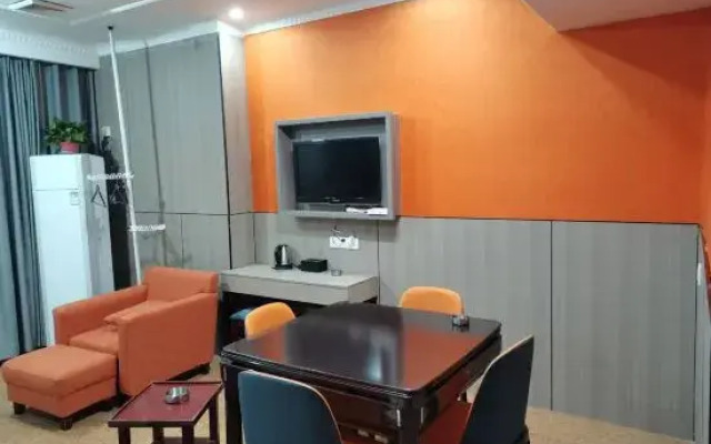 Haoyi Hotel Hengyang