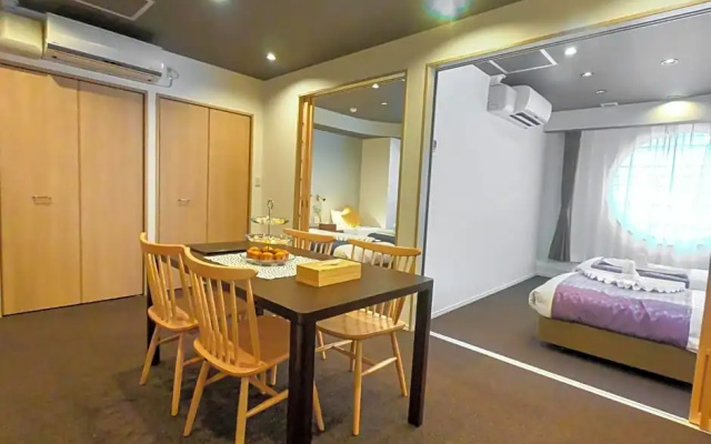 Hotel S-Presso Central - Vacation STAY 9447