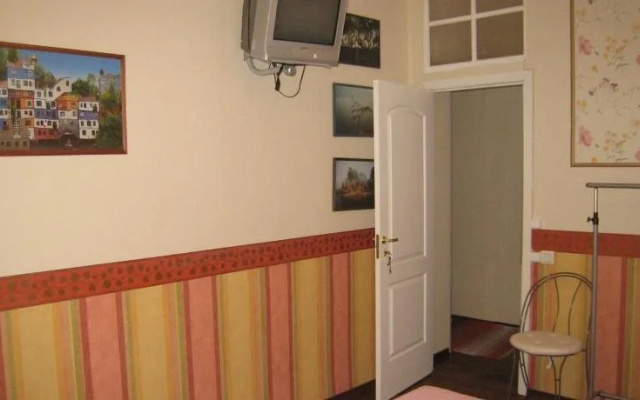 El rooms