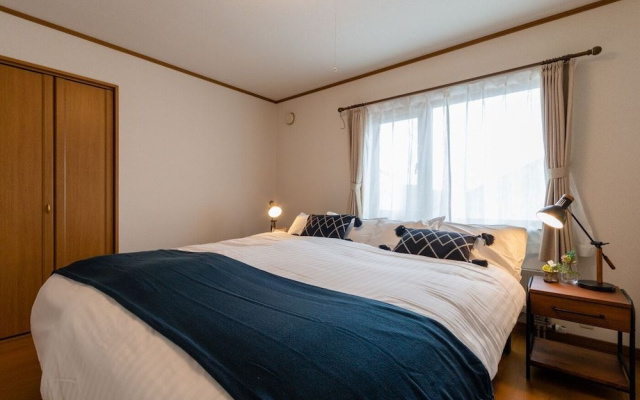 Ht House Furano by H2 Life