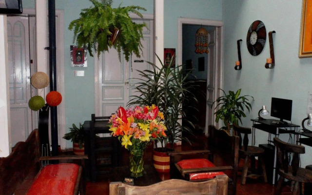 Zohar Hostel