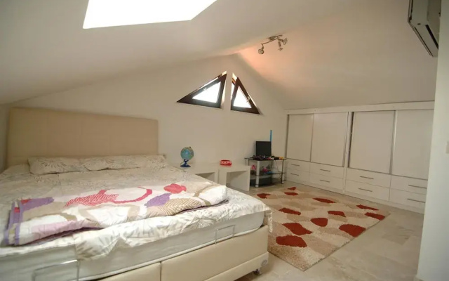 Belek Lgt Villa 1 by Belek Rental