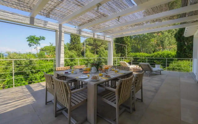 VILLA GIOMOA 8, Emma Villas
