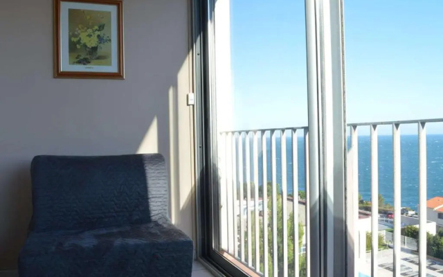 Appartement Banyuls-sur-Mer, 2 pièces, 4 personnes - FR-1-225C-51