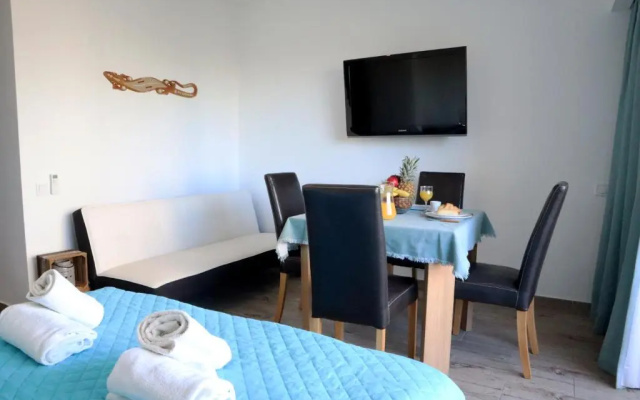 Alvor Studio 206