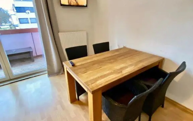 Gemütliches WG-Zimmer 4, zentral in Ravensburg (stadtnah), Balkon