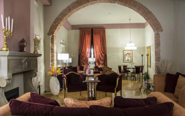 San Luca Palace Hotel