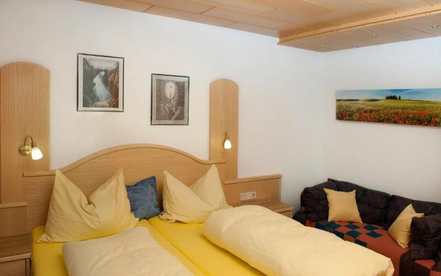 Haus Daniela