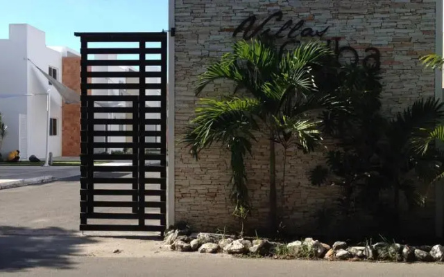Villas La Ceiba