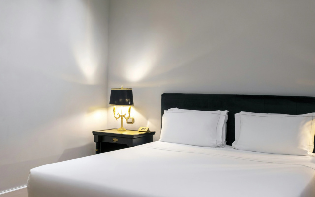 Grand Hotel et Des Palmes