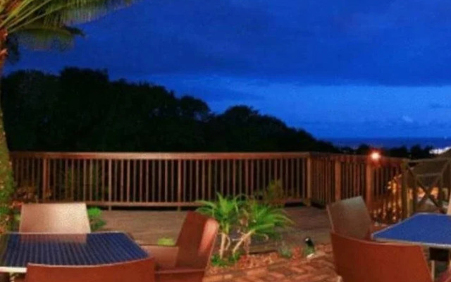 Lembali Lodge