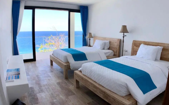 Villa Argia Nusa Penida