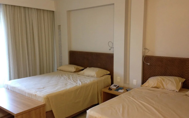 Original Trips - Hotel Vacation Villa