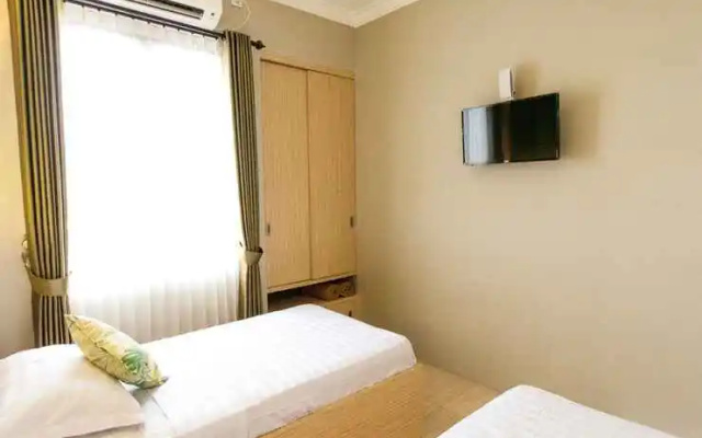 Azzahra Guest House Syariah Juanda