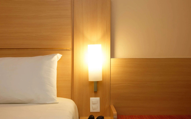 Ibis Vitoria Da Conquista