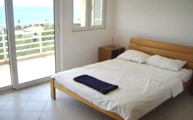 Spectacular sea View 4-bed Duplex Apartment