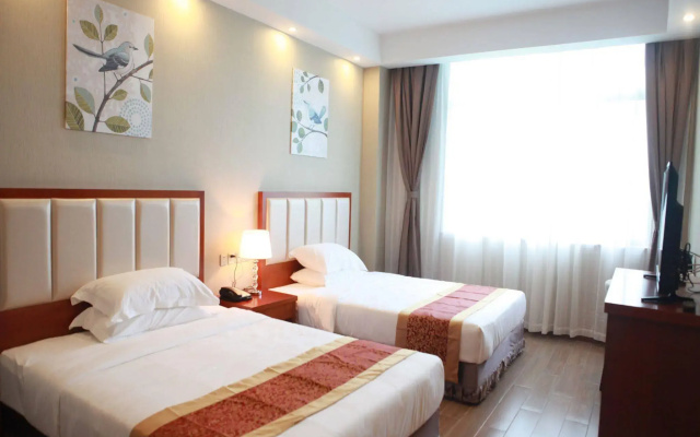 Casa Resort Hotel
