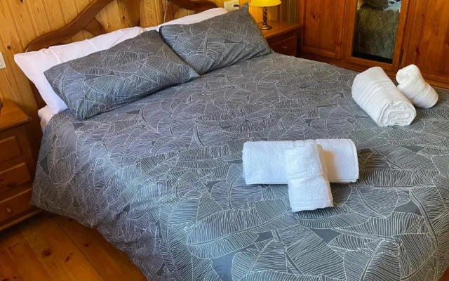 Apartamento turístico Nievesol 24 - Benasque