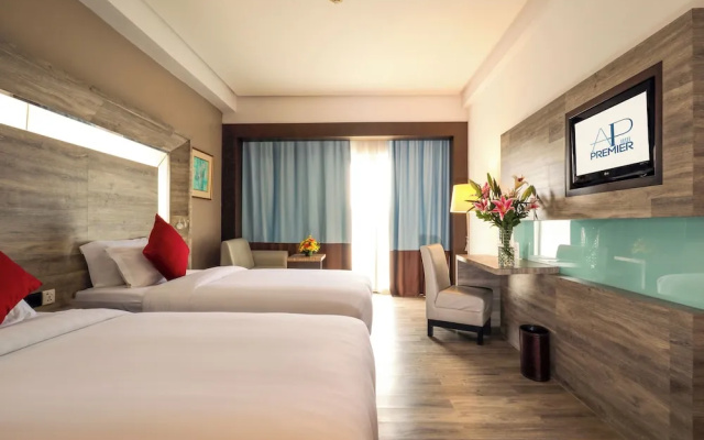 Novotel