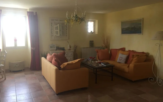 B&B La Guillone