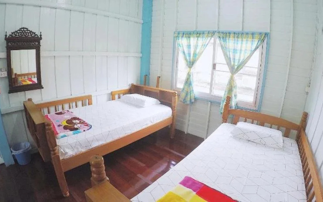 Sabuy Homestay