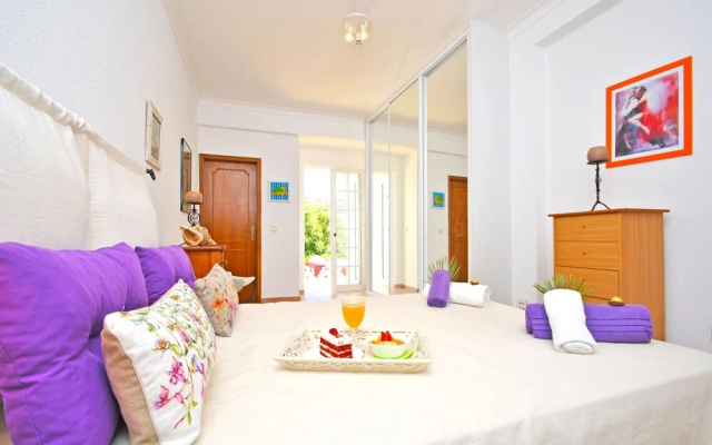 Villa Menorca II