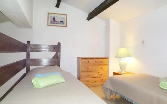 Holiday Home Les Maisons Du Soleil
