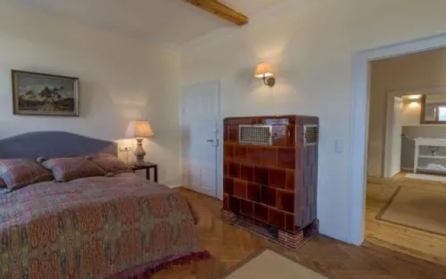 Apartment Remise