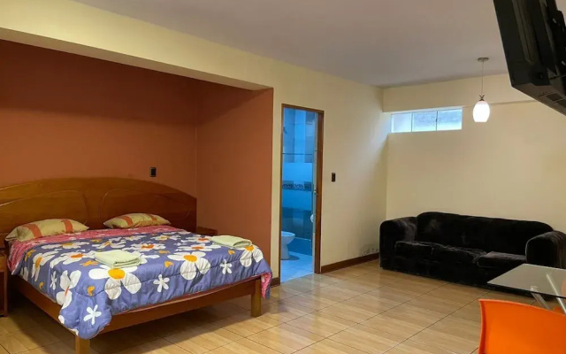 Hotel Gala